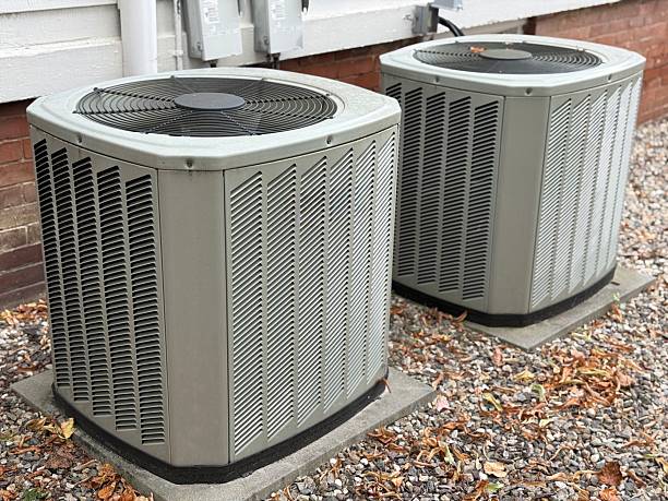 Reliable Ductwork Repair contractor in Devault, PA by Leonard HVAC